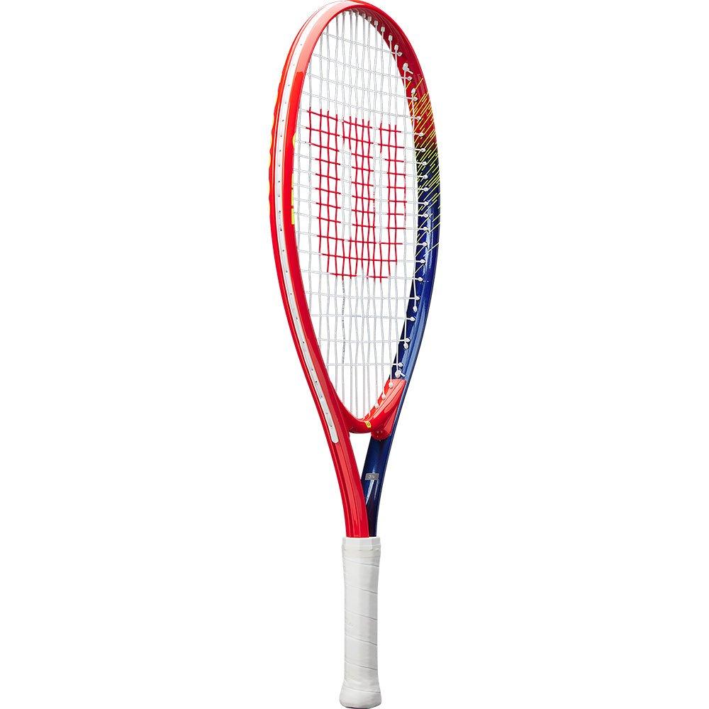 Neutral - Wilson - Wilson Slam Junior Tennis Racket - 12
