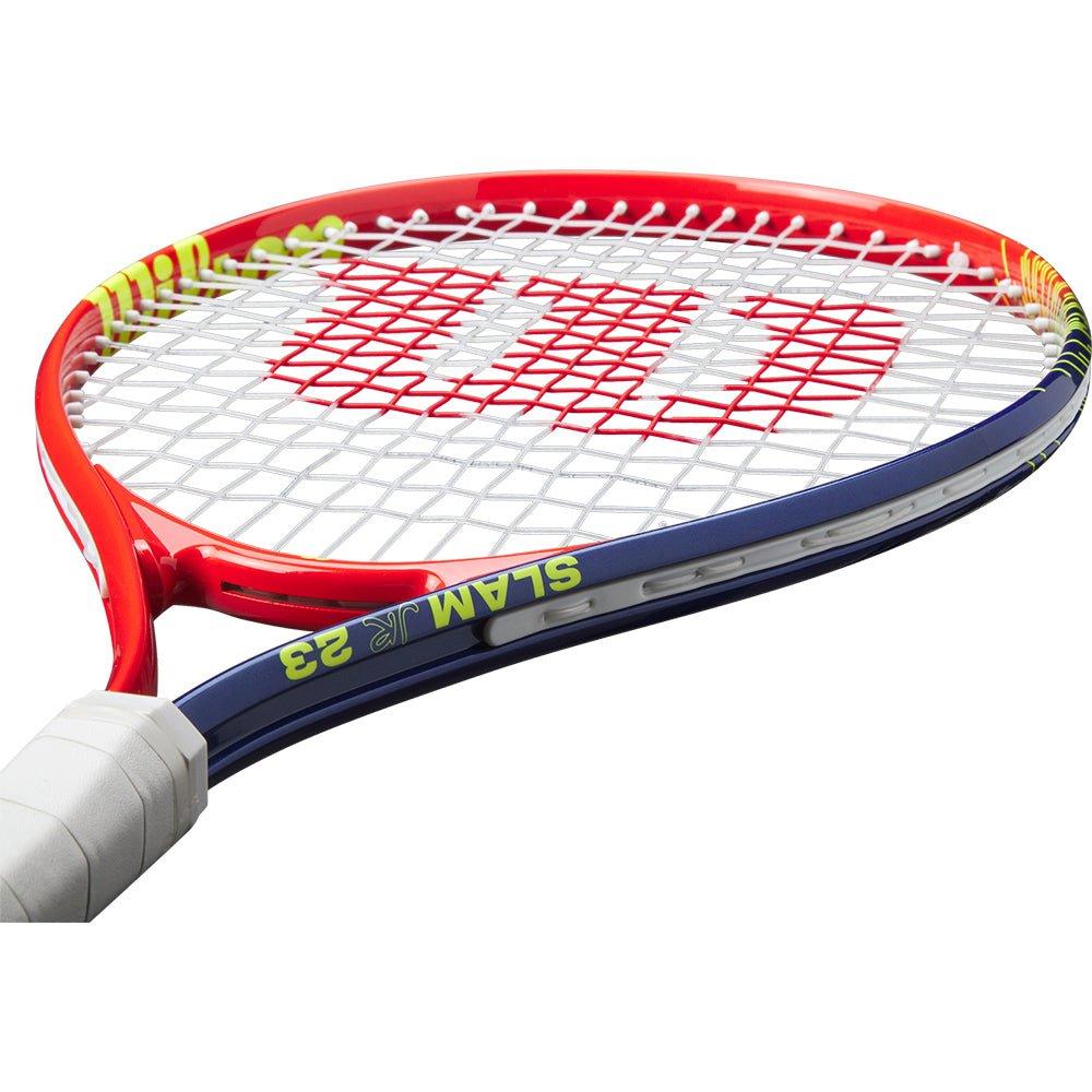Neutral - Wilson - Wilson Slam Junior Tennis Racket - 14