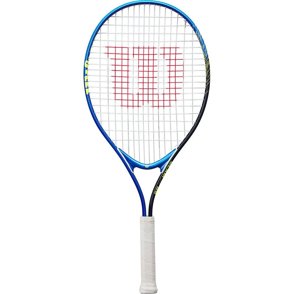 Neutral - Wilson - Wilson Slam Junior Tennis Racket - 16
