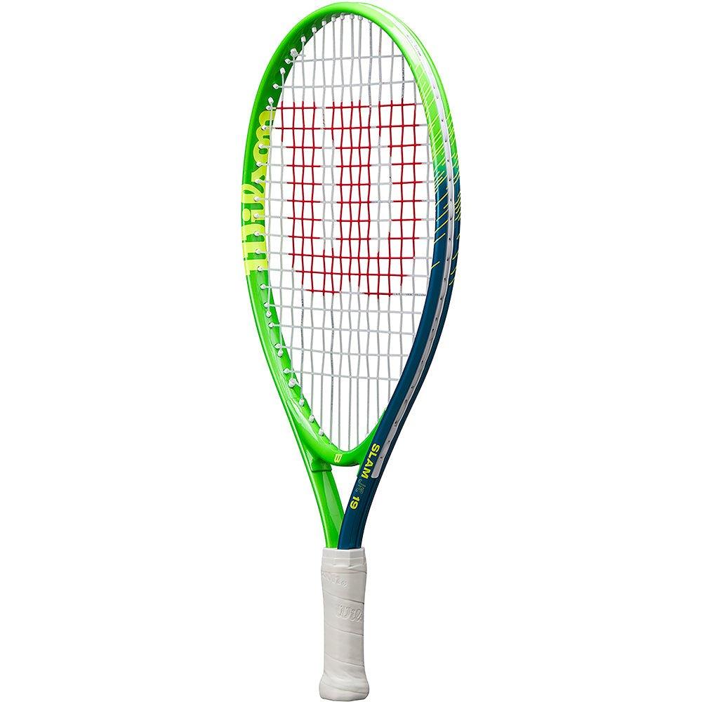 Neutral - Wilson - Wilson Slam Junior Tennis Racket - 3