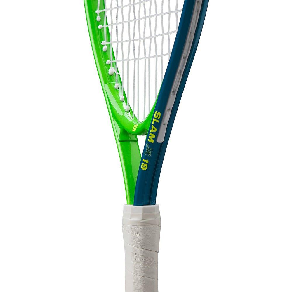 Neutral - Wilson - Wilson Slam Junior Tennis Racket - 5