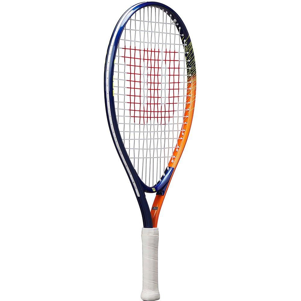 Neutral - Wilson - Wilson Slam Junior Tennis Racket - 7