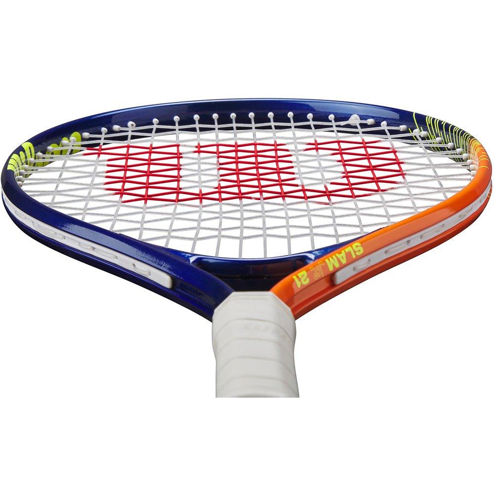 Neutral - Wilson - Wilson Slam Junior Tennis Racket - 8