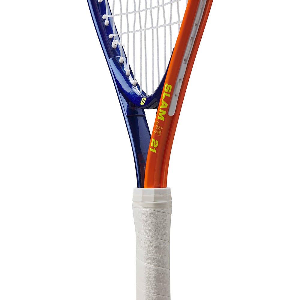 Neutral - Wilson - Wilson Slam Junior Tennis Racket - 9