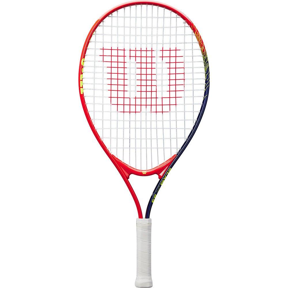 Neutral - Wilson - Wilson Slam Junior Tennis Racket - 10