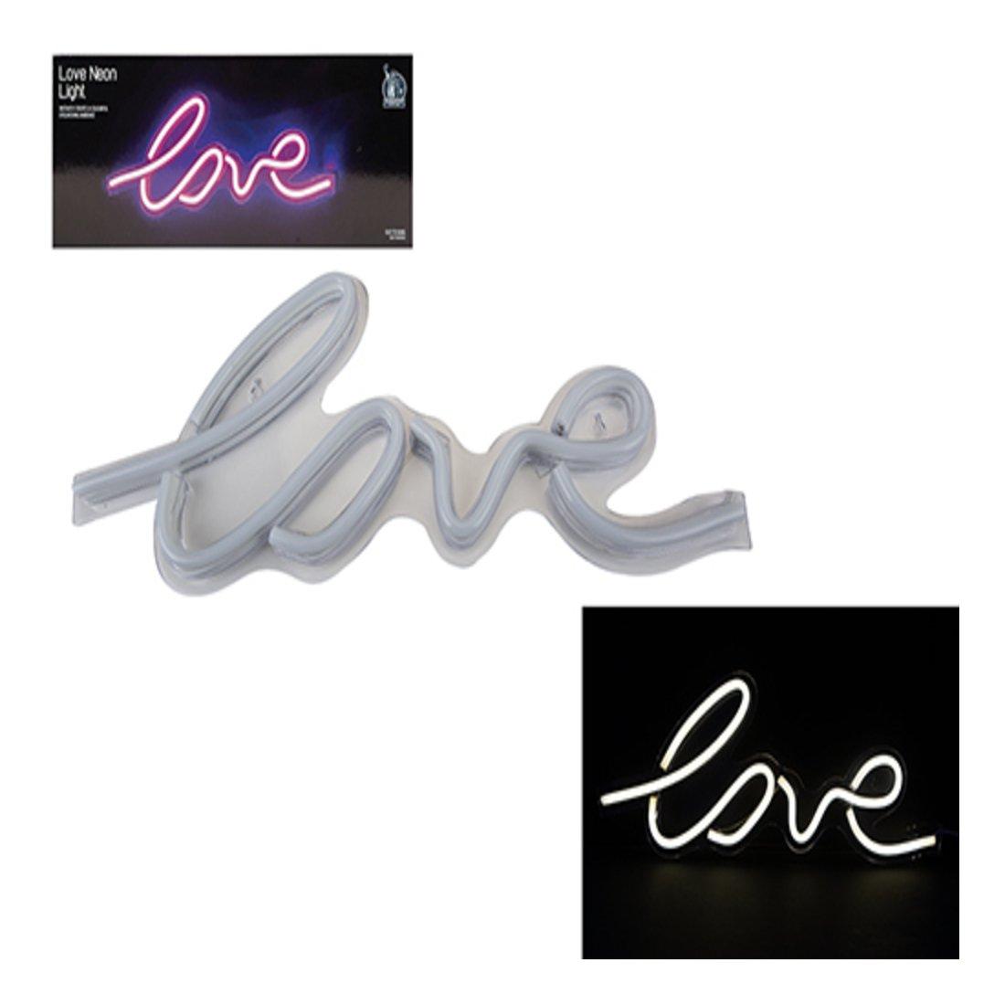 Manhattan Gift Company  The Party Neon Sign - 