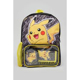 Pokemon Kids' Backpacks