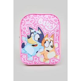 Bluey Kids' Backpack