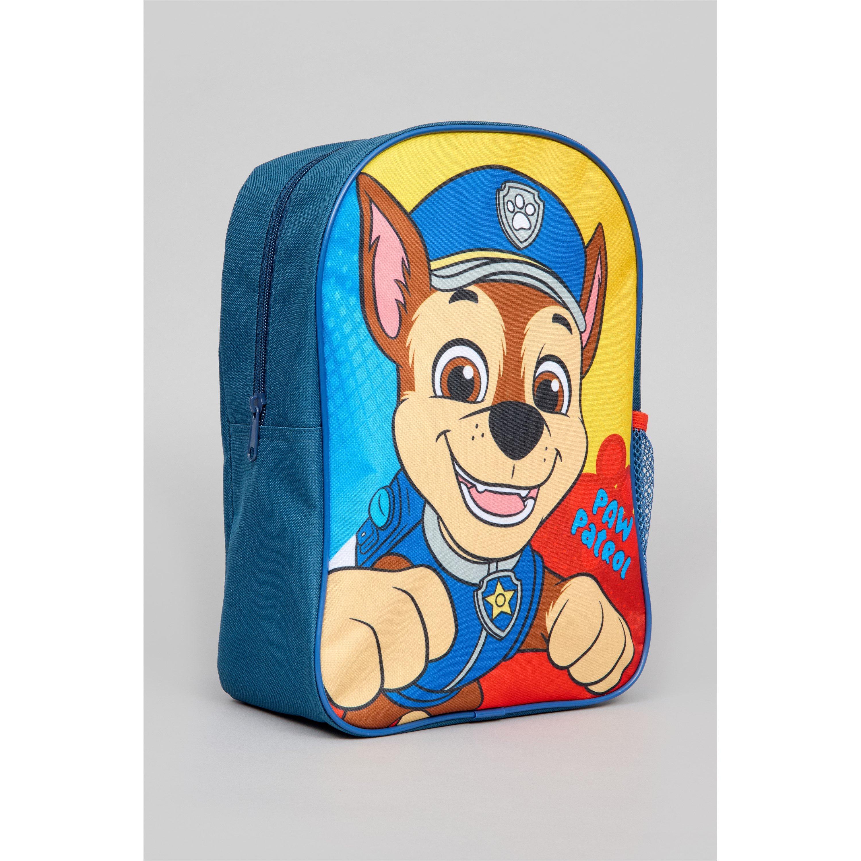 Blue - Paw Patrol - Kids' Backpacks - 2