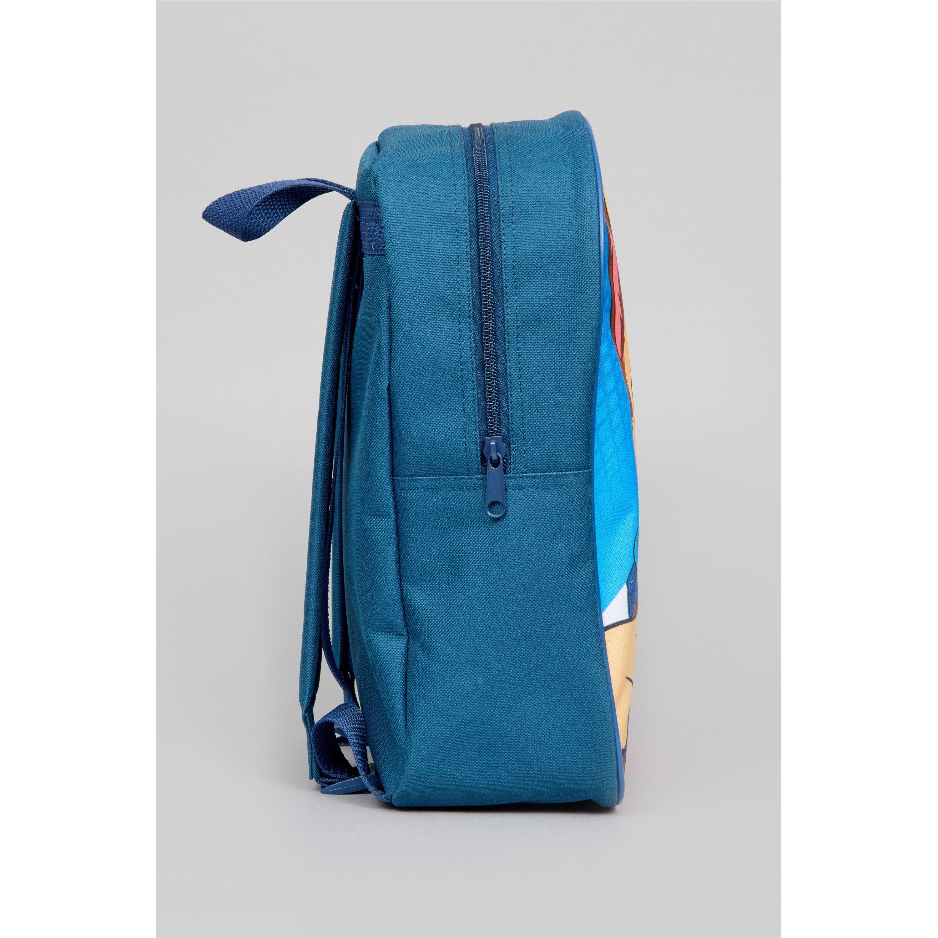 Blue - Paw Patrol - Kids' Backpacks - 3