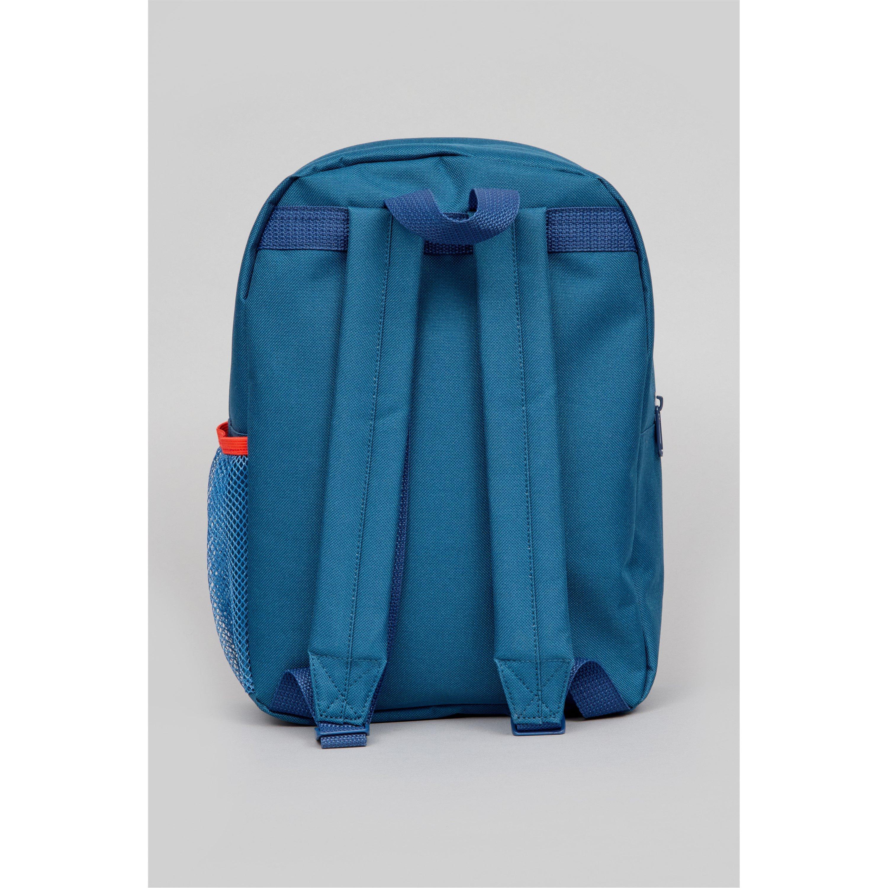 Blue - Paw Patrol - Kids' Backpacks - 4