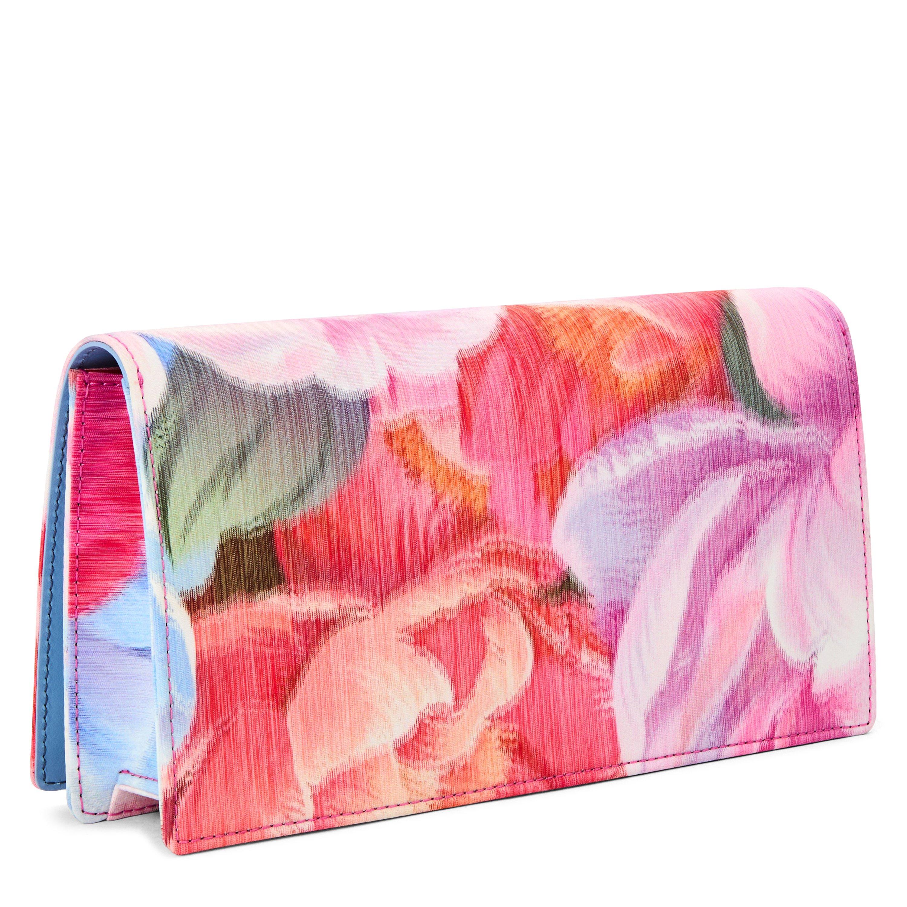 Multi Silver - Christian Louboutin - Chr Bettina Clutch  Ld62 - 2