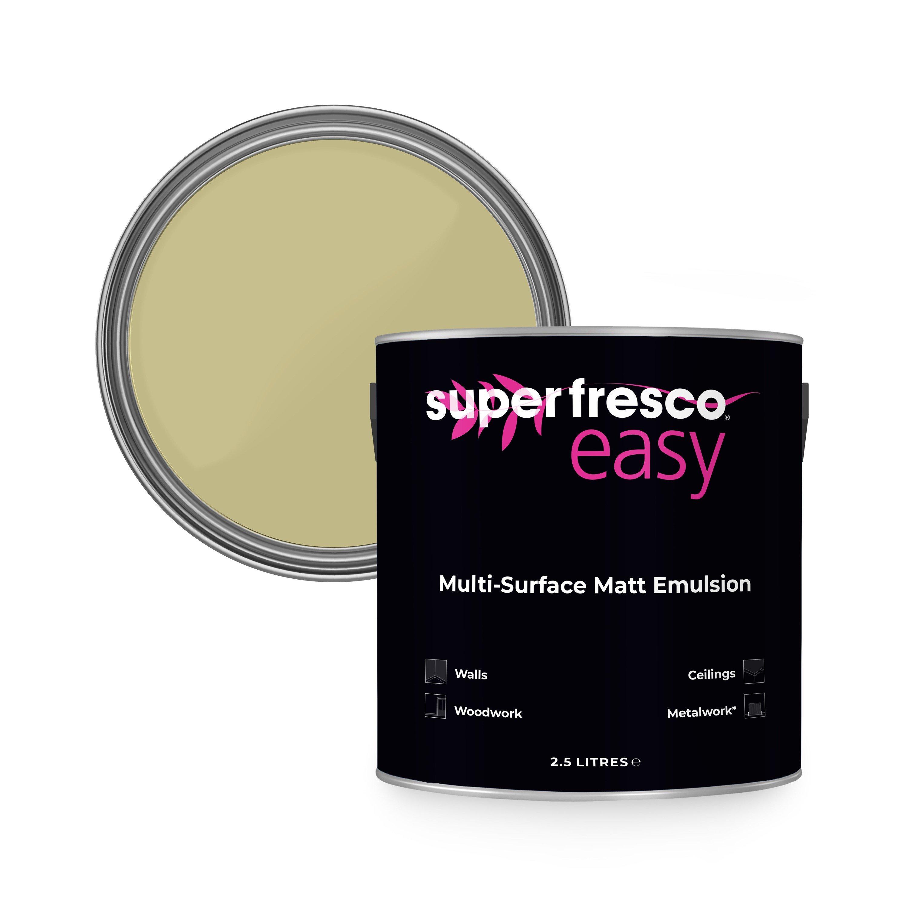 Superfresco Easy Queen Bee Multi-Surface Paint
