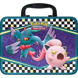 Pokemon TCG: Back to School Collectors Chest