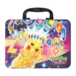 Pokemon TCG: November Collectors Chest