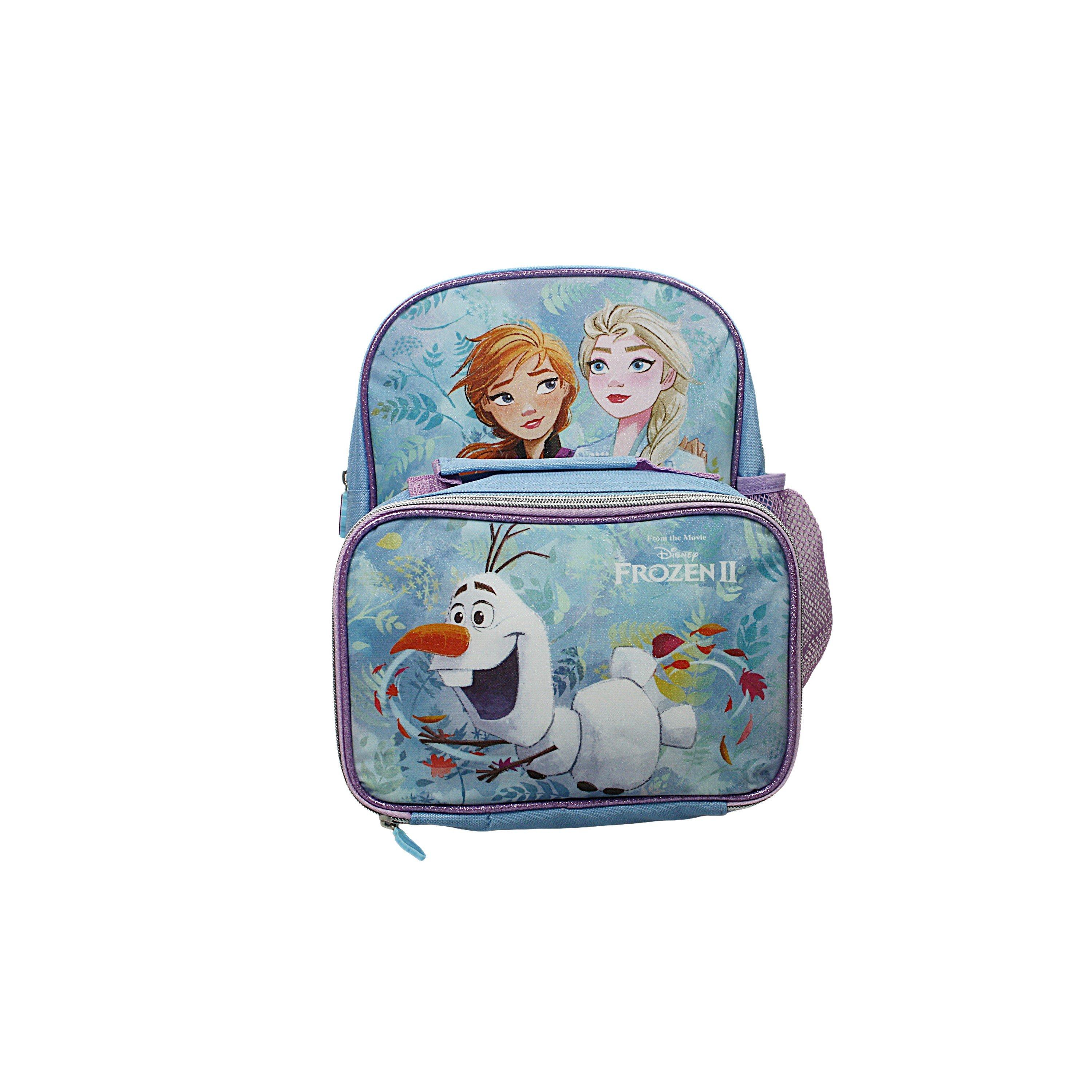 Blau - Frozen - Backpack - 2