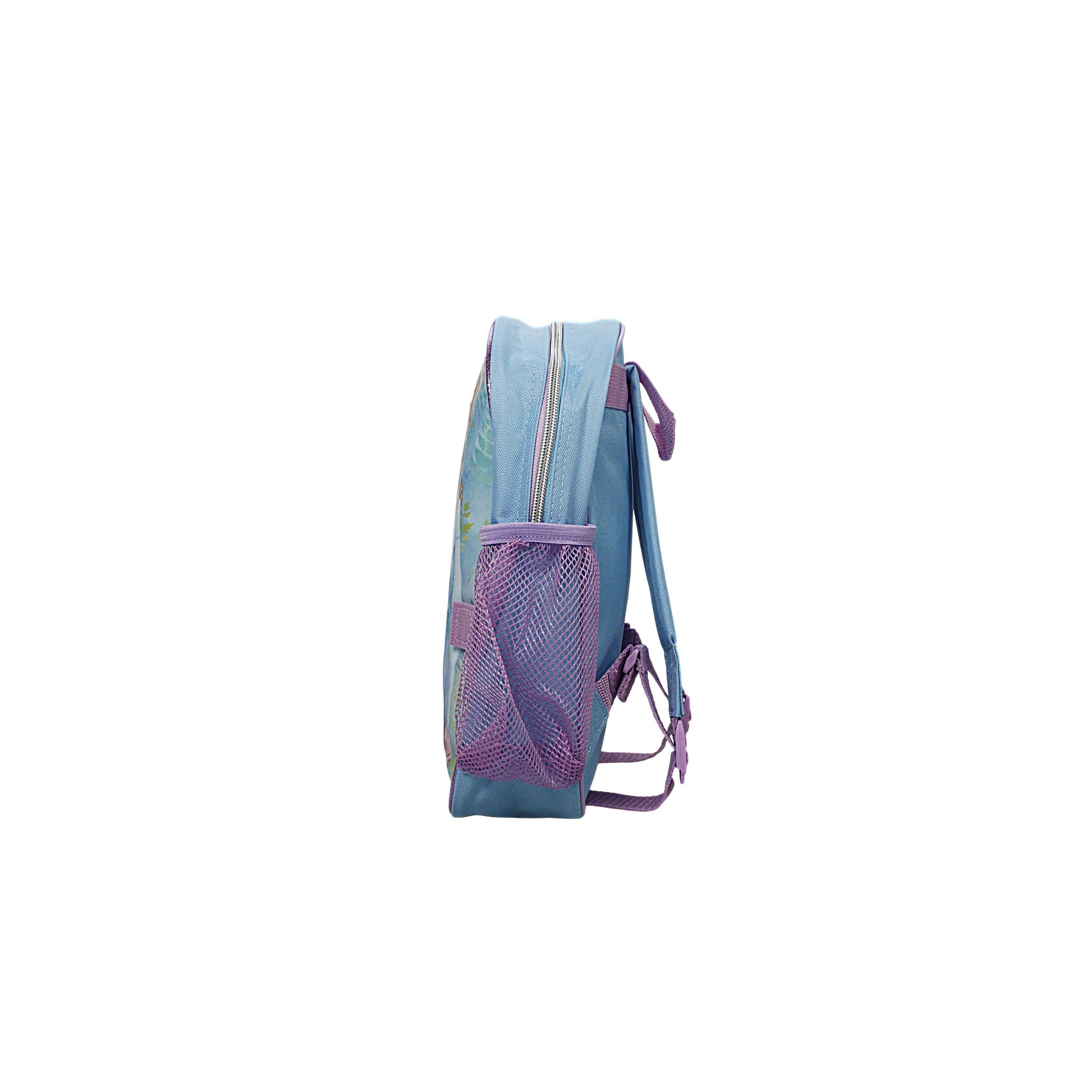 Blau - Frozen - Backpack - 5