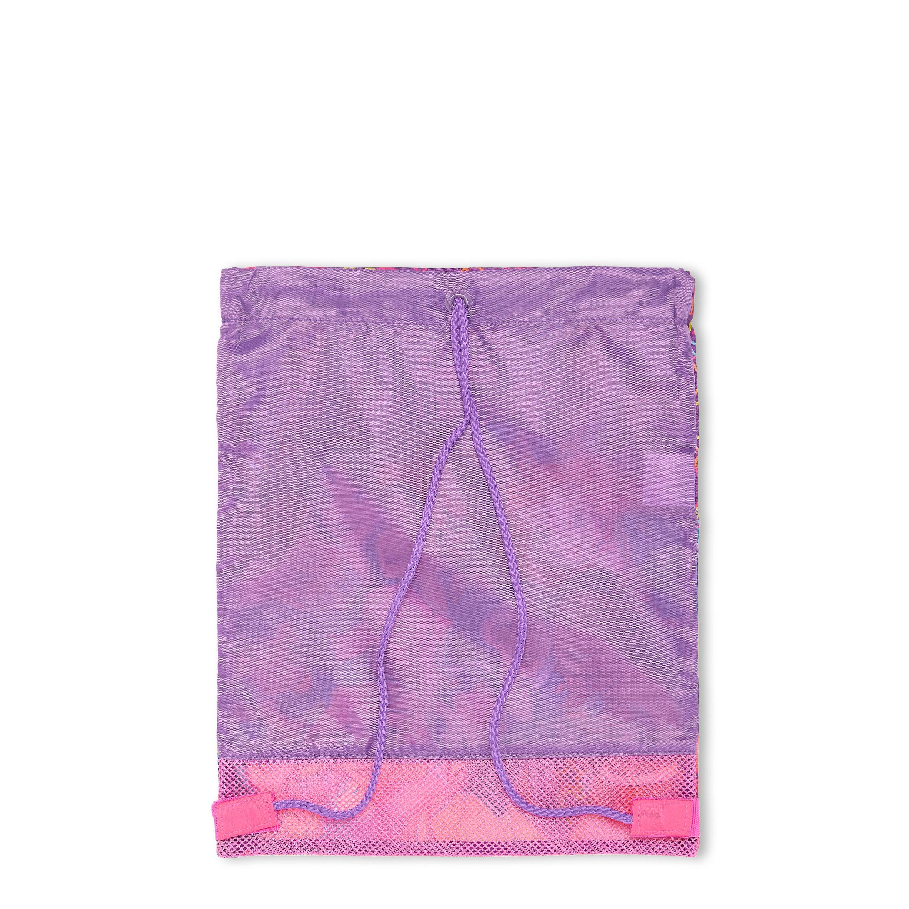 Purple - Disney - Disney Princess Bkpk Ch99 - 2