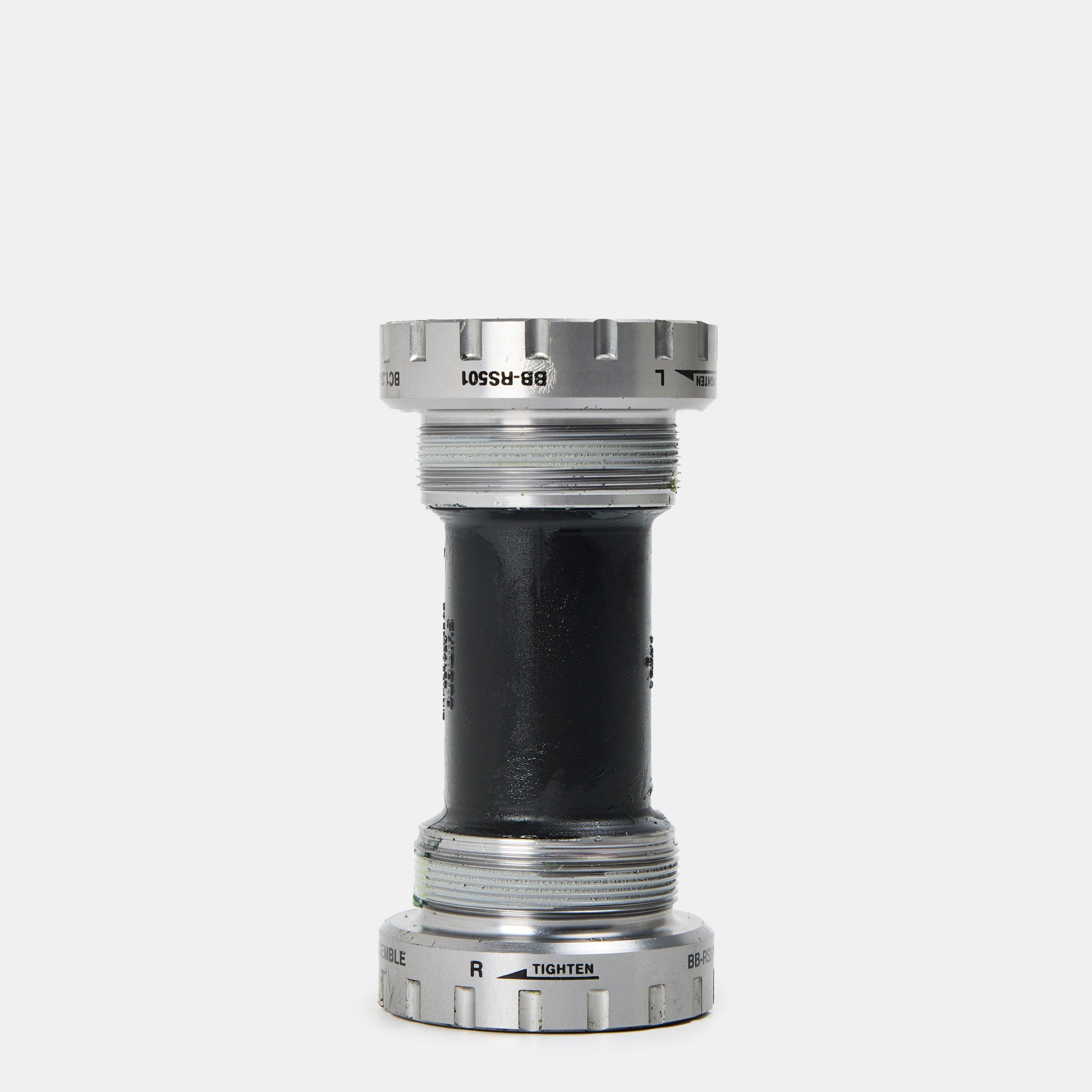 Black - Shimano - Bracket - 2