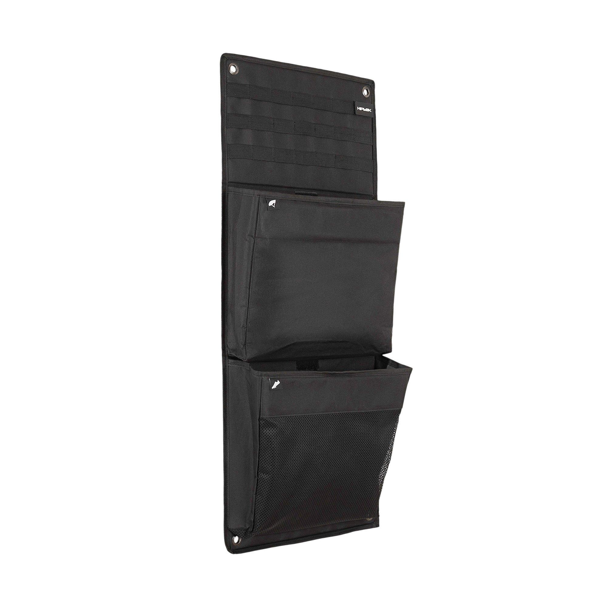 Black - Hiplok - Organizer - 1