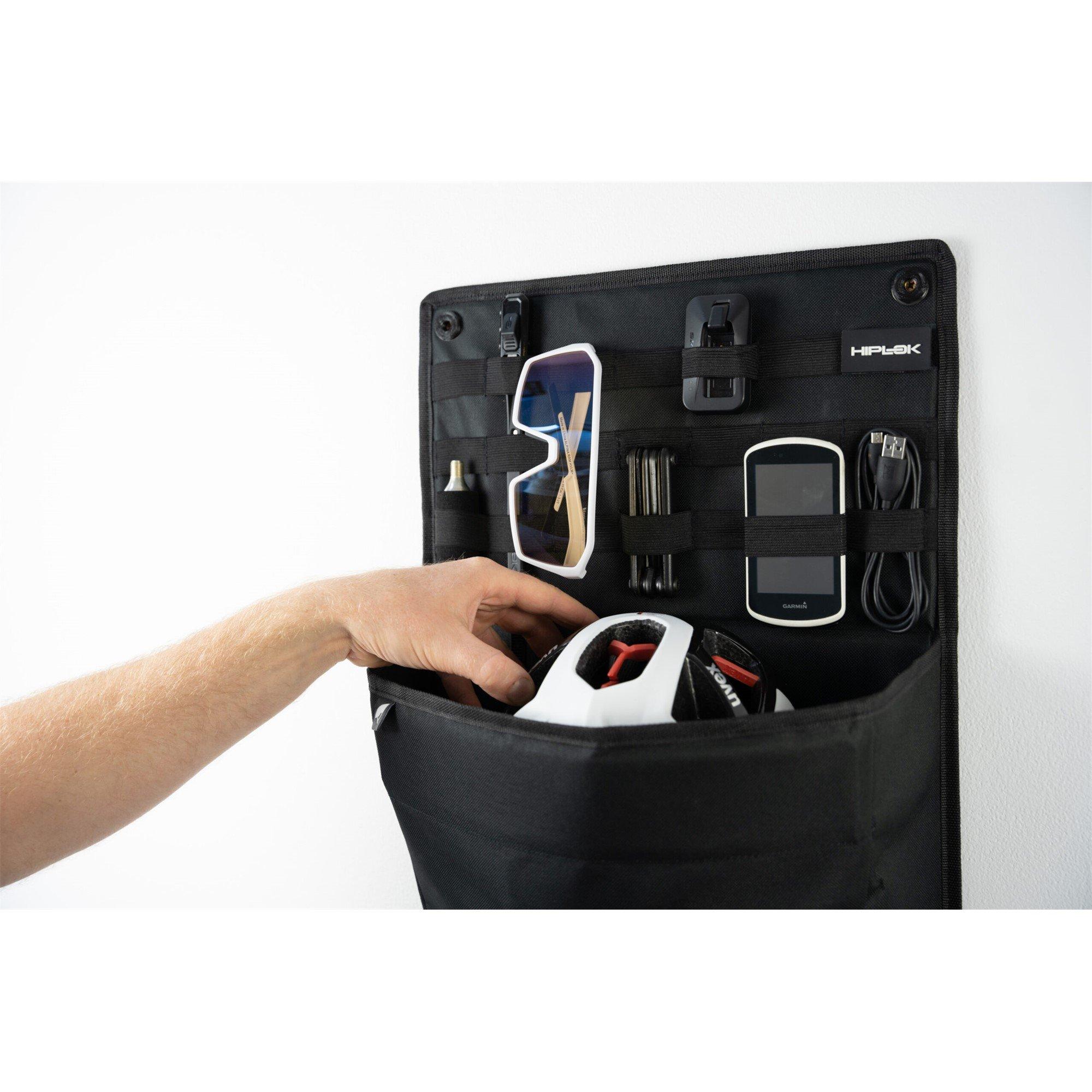 Nero - Hiplok - Organizer - 2