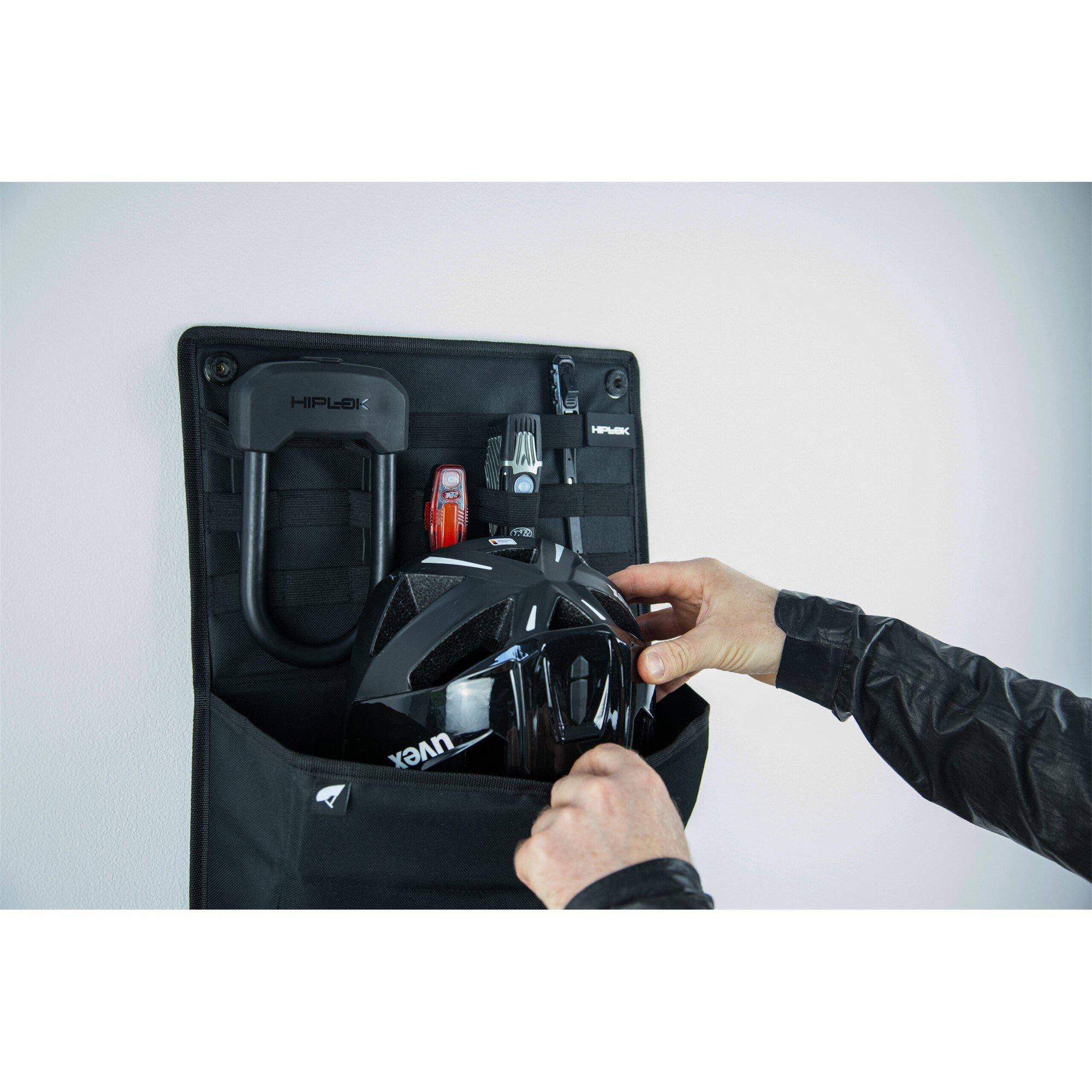 Nero - Hiplok - Organizer - 4