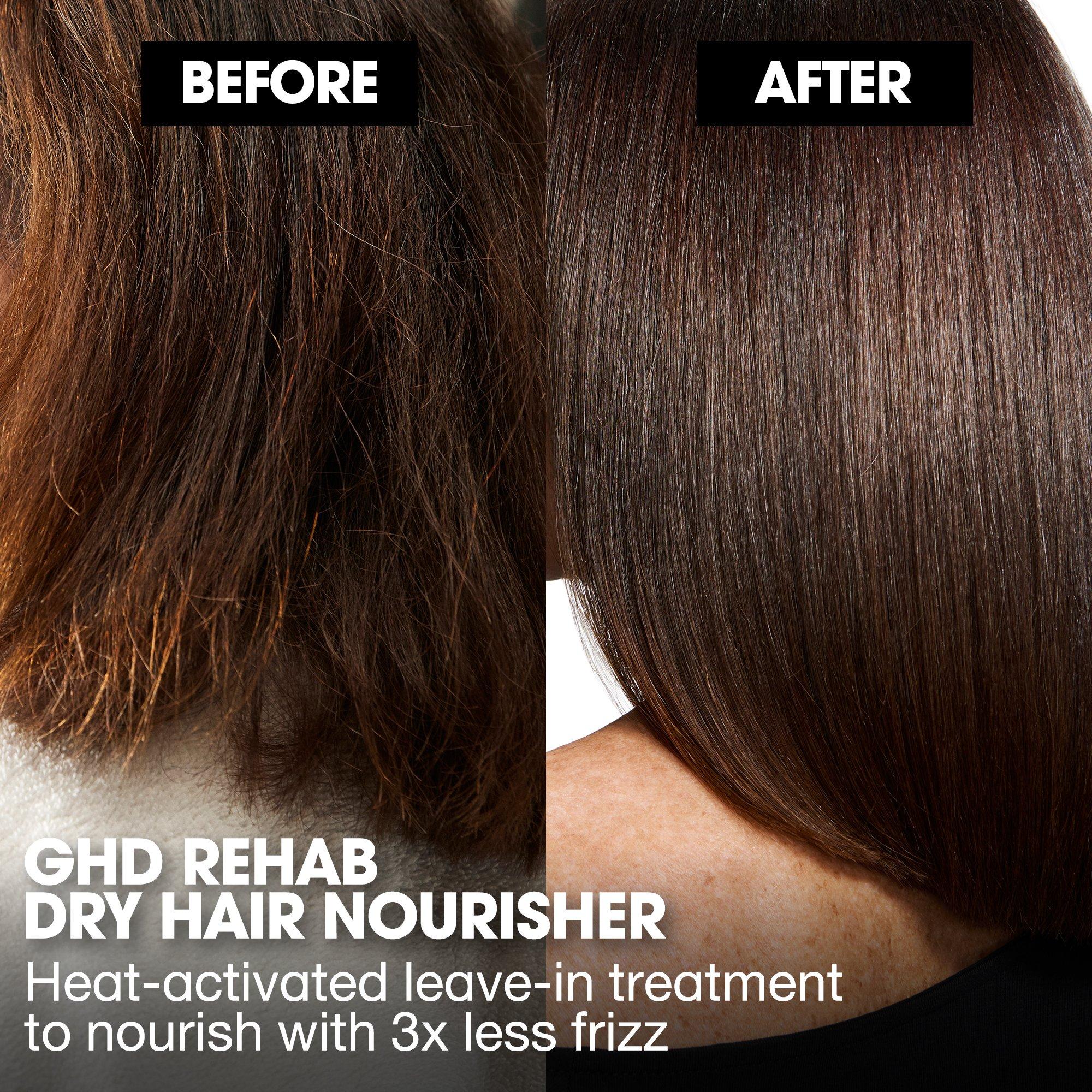 None - GHD - Womens Hair Serum - 3