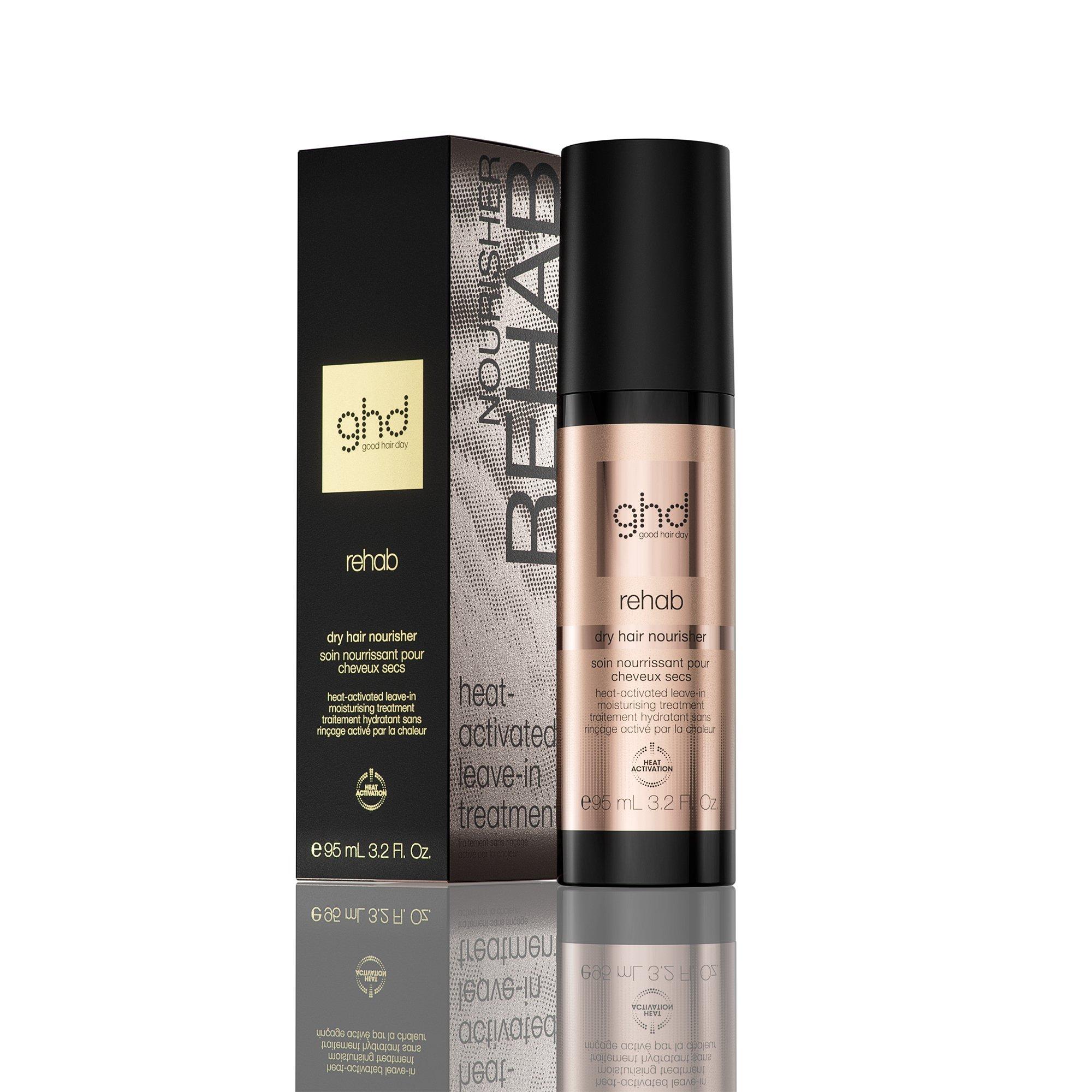 None - GHD - Womens Hair Serum - 4