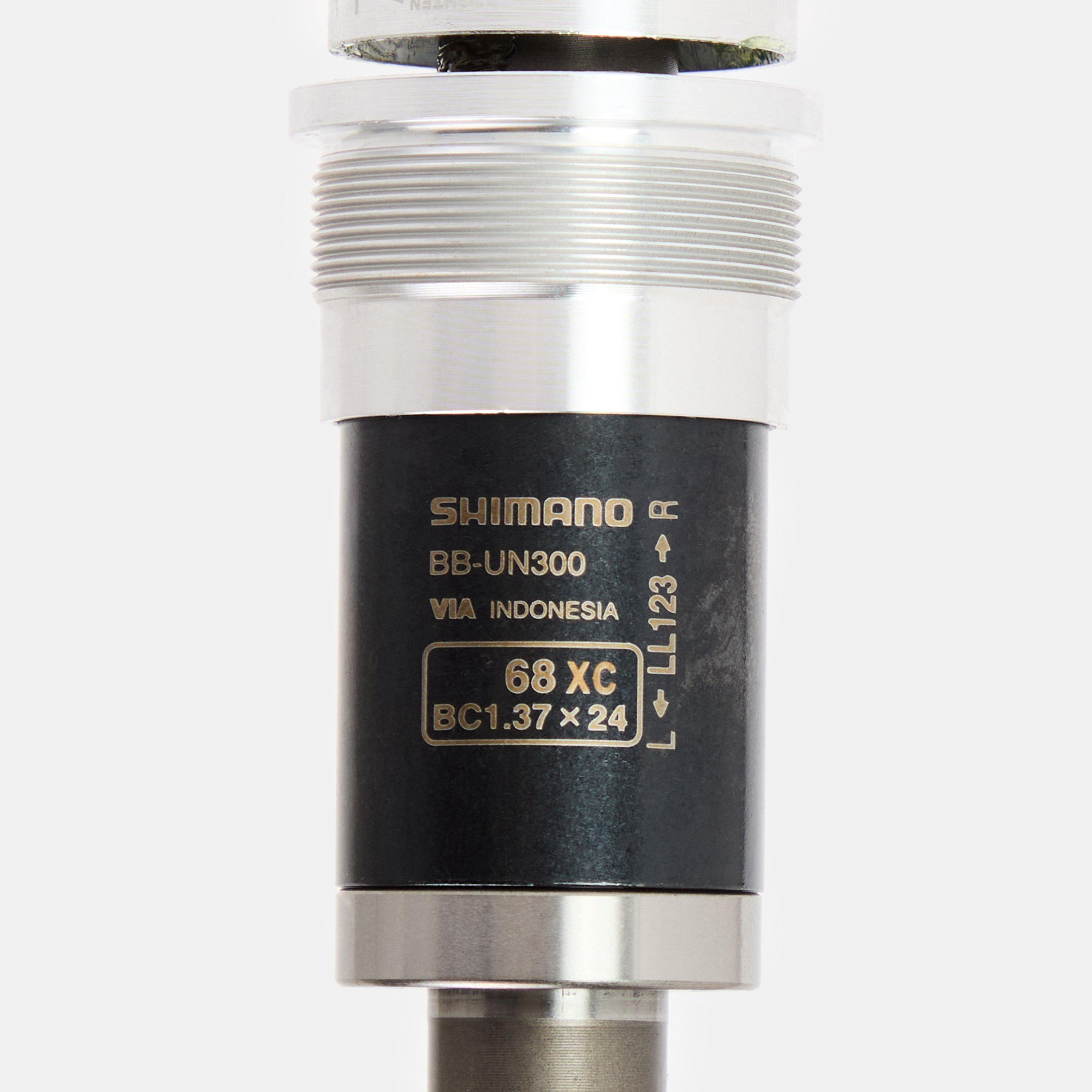 Zwart - Shimano - Bracket - 2