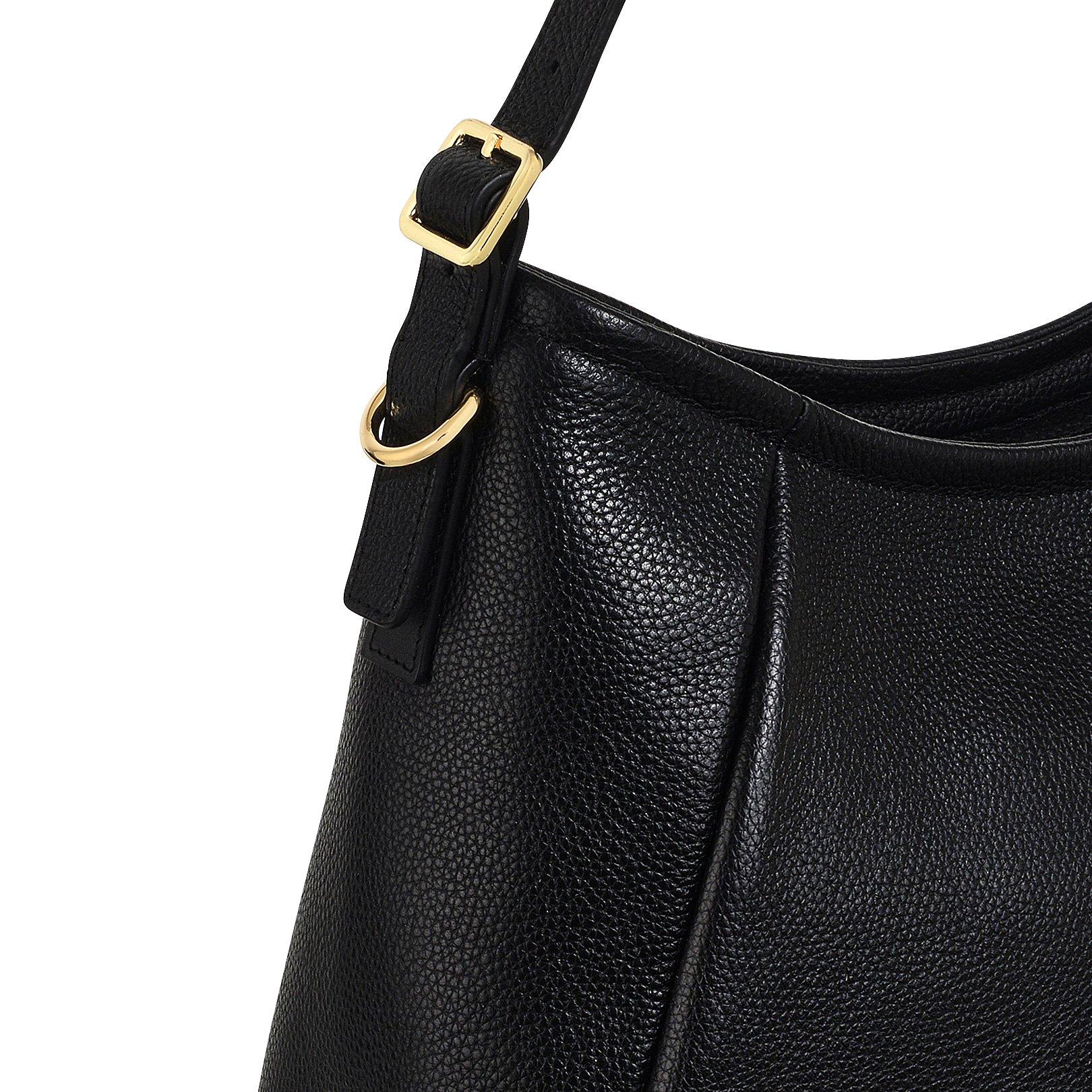 Crna - Radley - Women's Eastney Shoulder Bags - 4