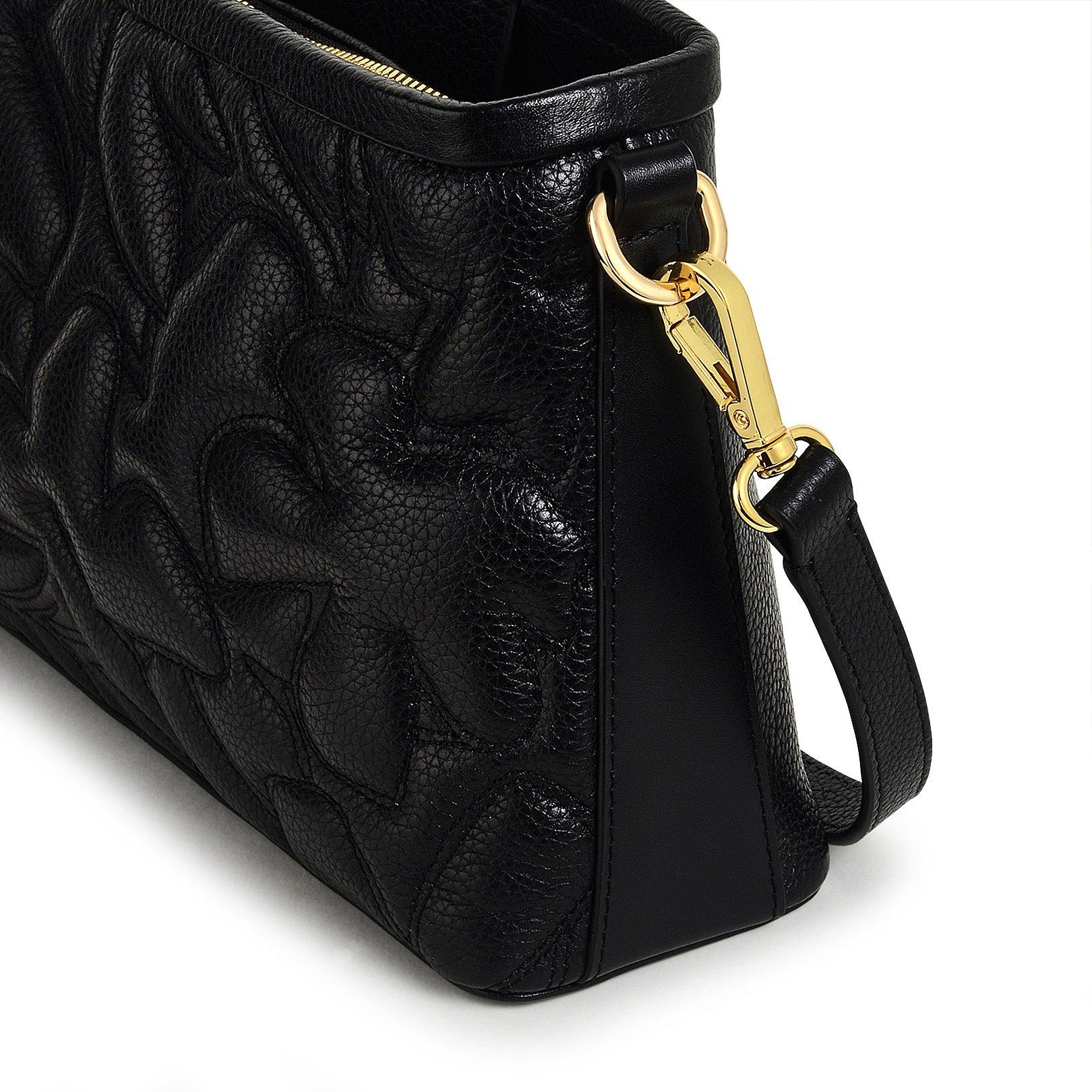 Sort - Radley - Women's Lynton Cross Body Bag - 4