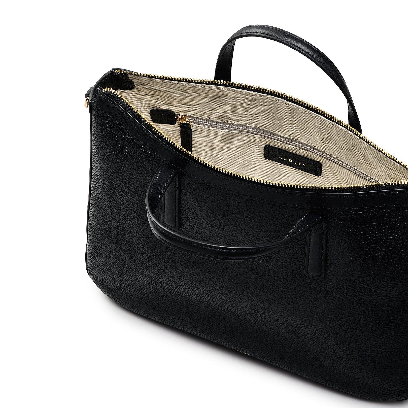 Crvena - Radley - Women's River Mini Cross Body Bag - 3