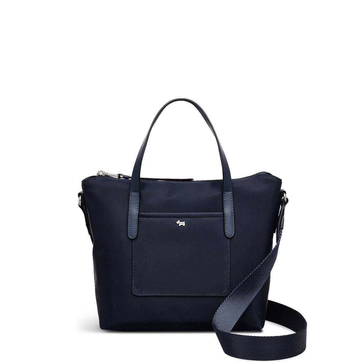 Black - Radley - Women's River Cross Body Bag - 1