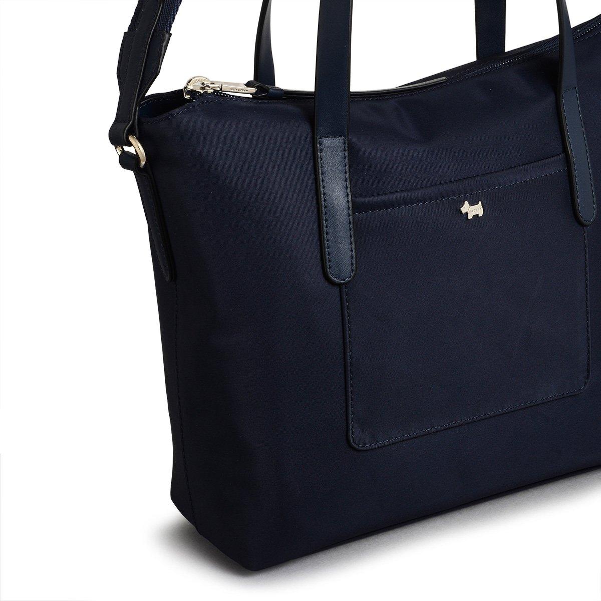 Crna - Radley - Women's River Cross Body Bag - 4