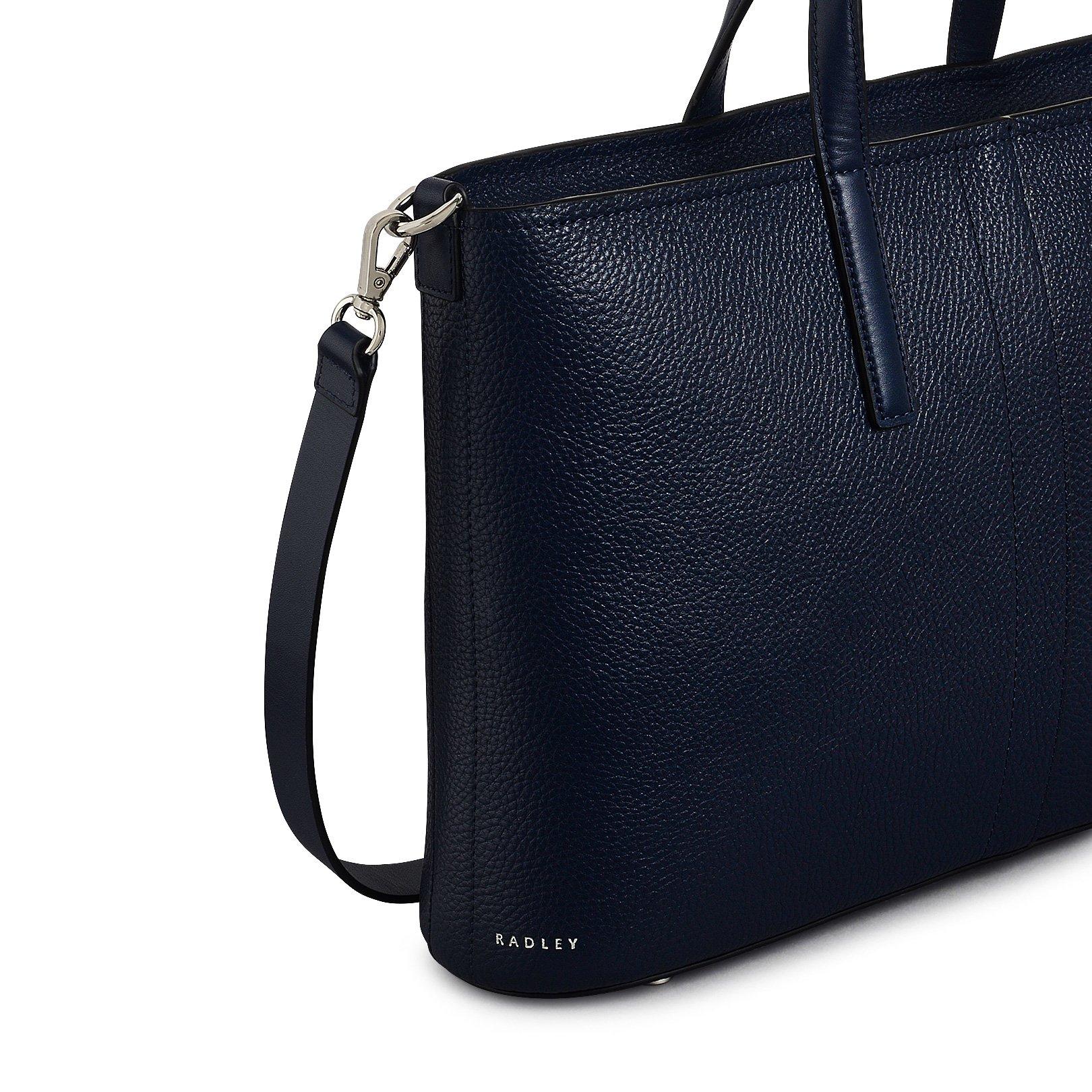 Black - Radley - Women's River Small Cross Body Bag - 3