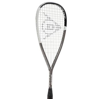 Dunlop Blackstorm Power Squash Racket