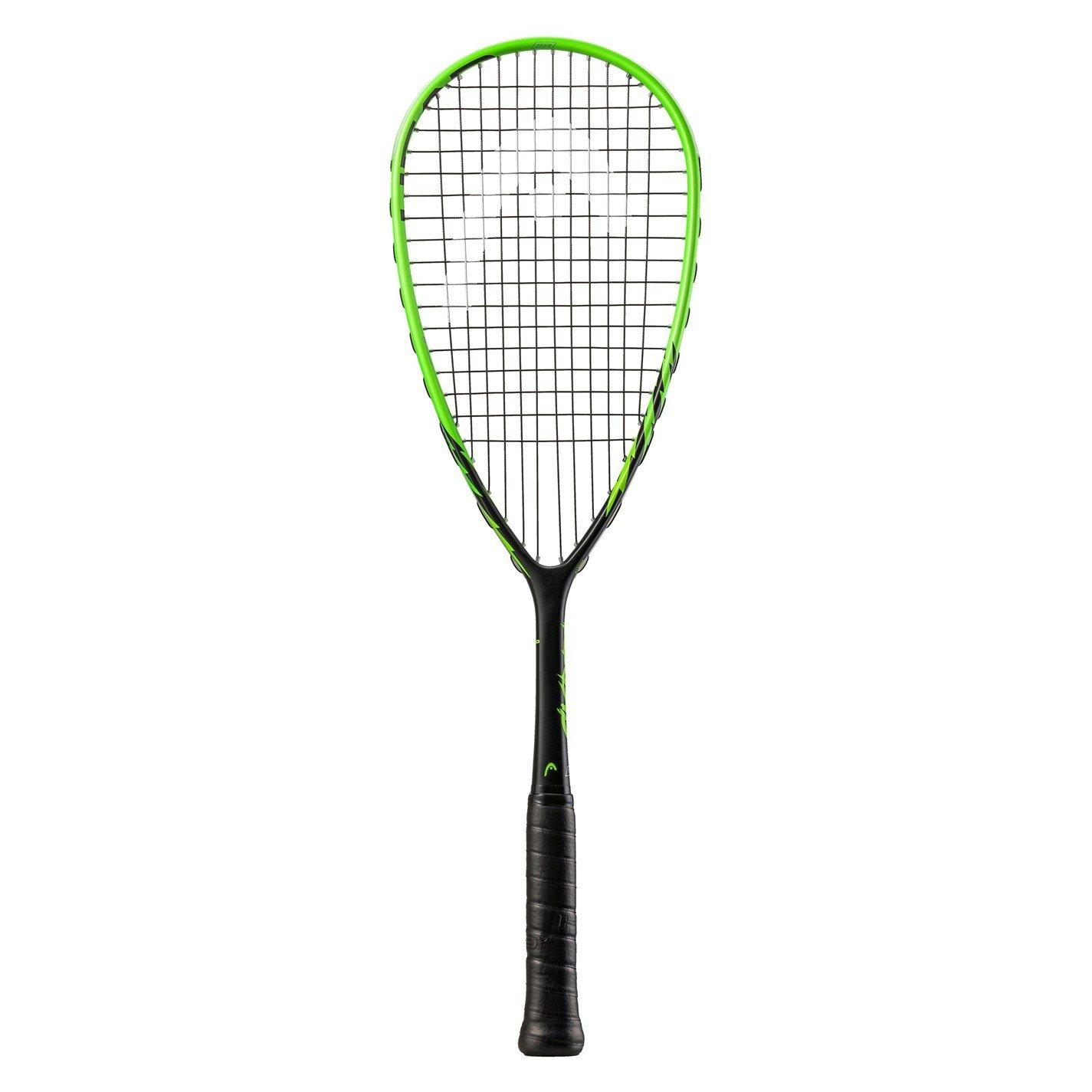 Verde - HEAD - Cyber Tour Squash - 2