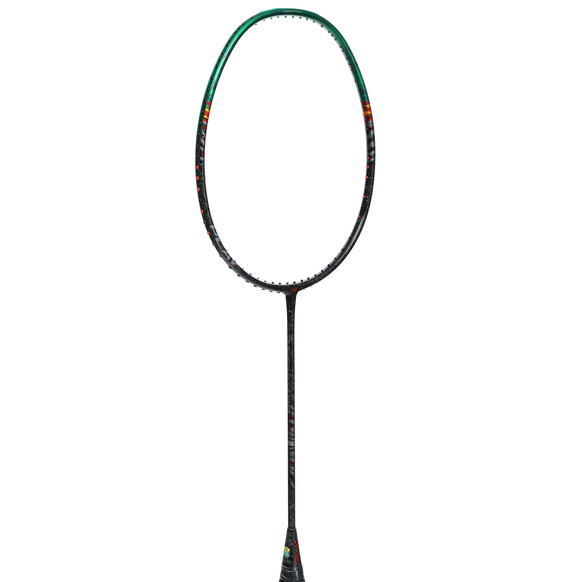 Black/Green - Yonex - ASTROX 99 PLAY 3rd Gen Badminton Racket - 2