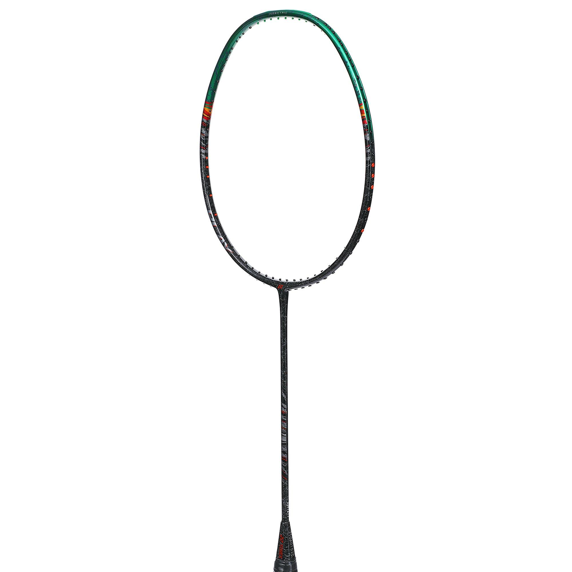Black/Green - Yonex - ASTROX 99 PLAY 3rd Gen Badminton Racket - 3