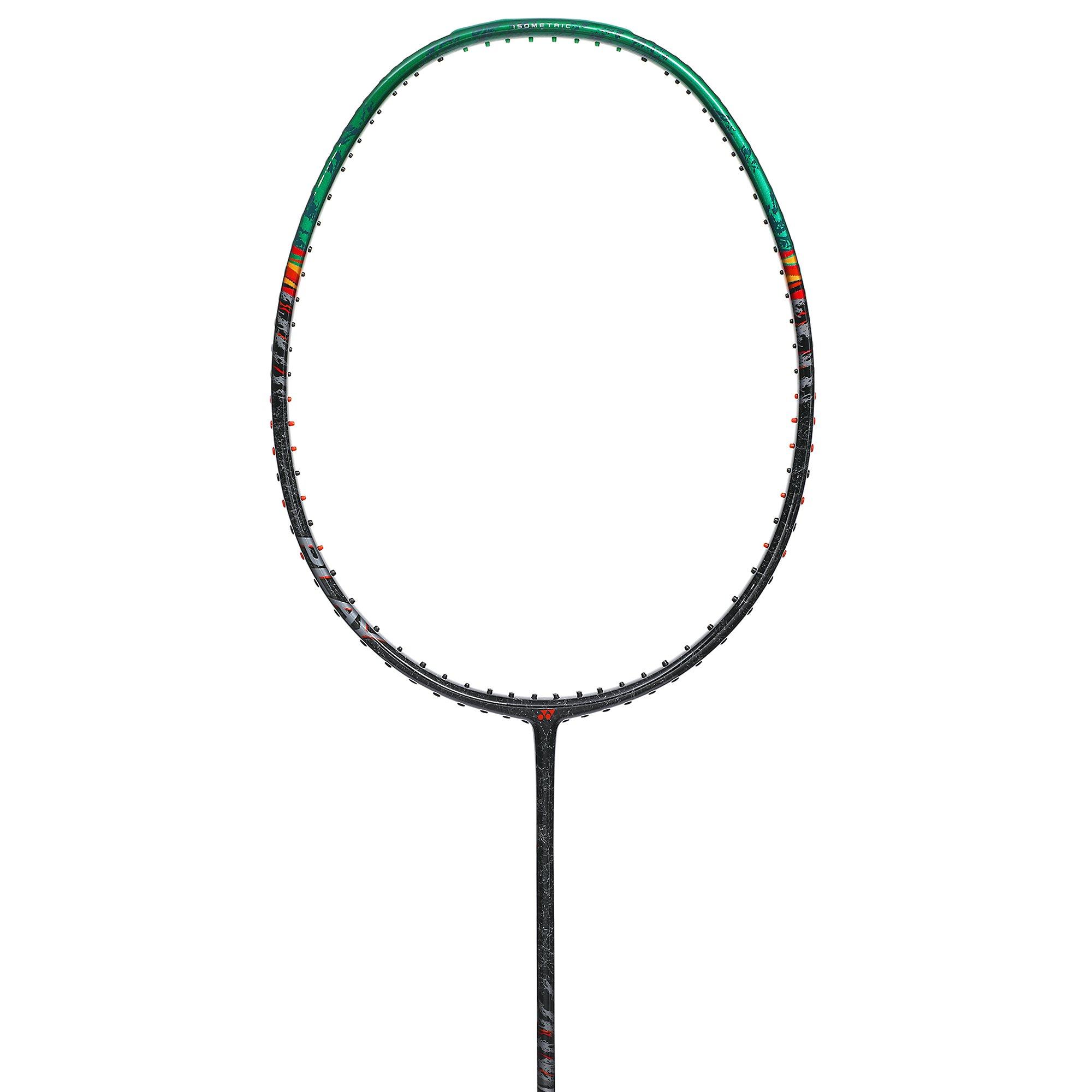 Black/Green - Yonex - ASTROX 99 PLAY 3rd Gen Badminton Racket - 4
