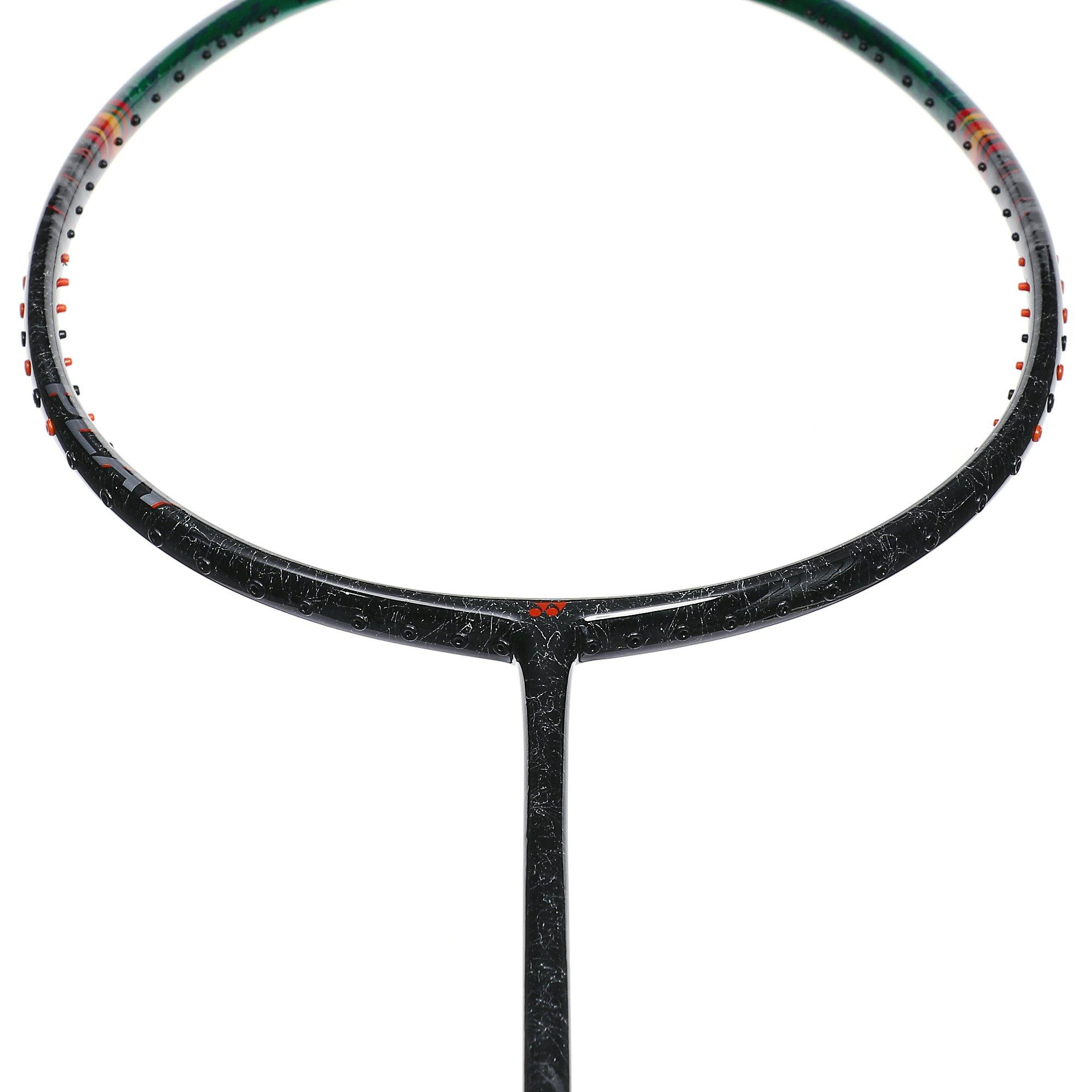 Black/Green - Yonex - ASTROX 99 PLAY 3rd Gen Badminton Racket - 7