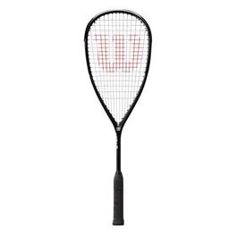 Wilson Pro Staff Team Squash Racket