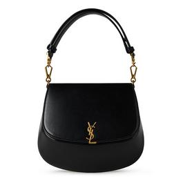 Saint Laurent Voltaire Top Handle In Box