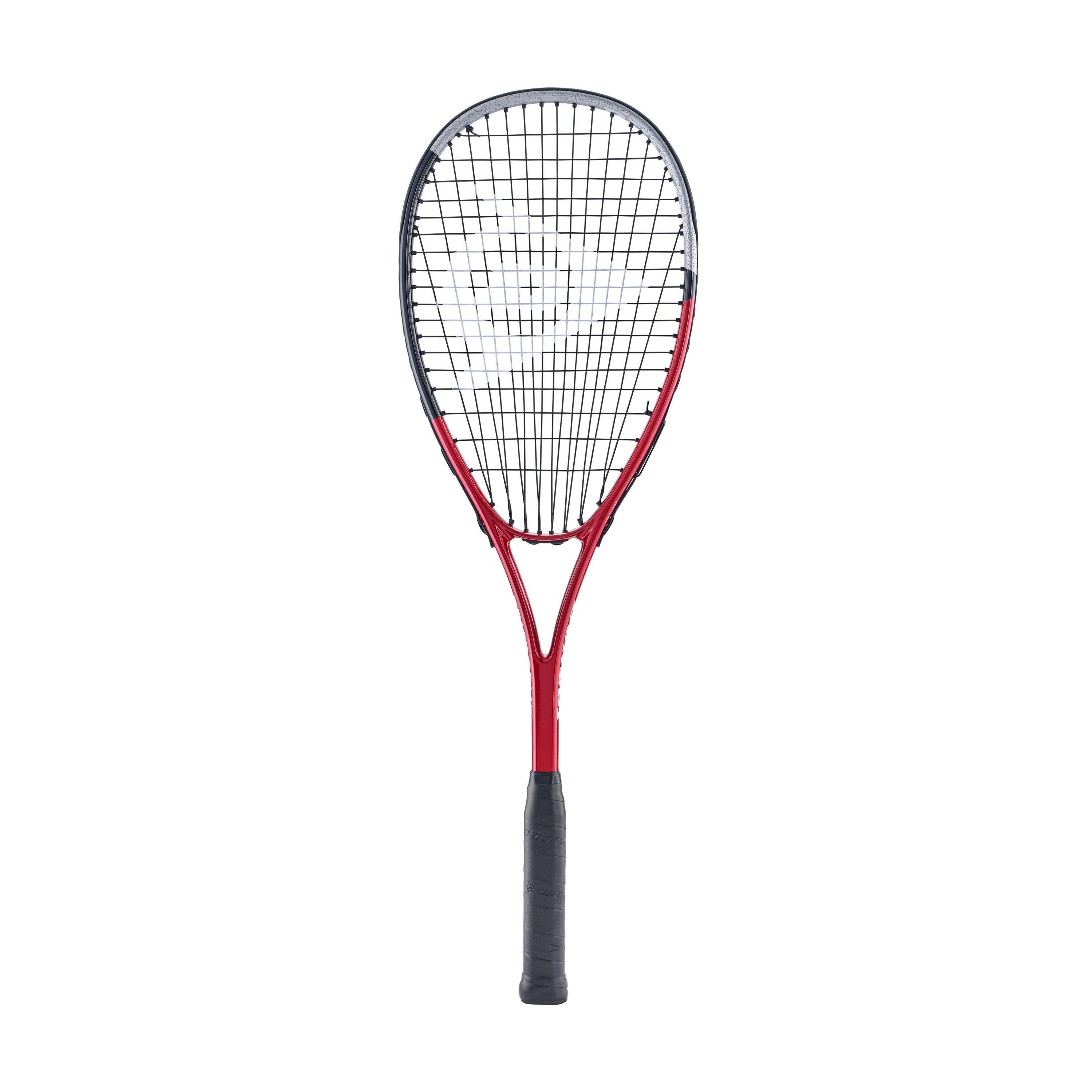 Red/Black - Dunlop - Dunlop Tristorm Tour SR64 - 1