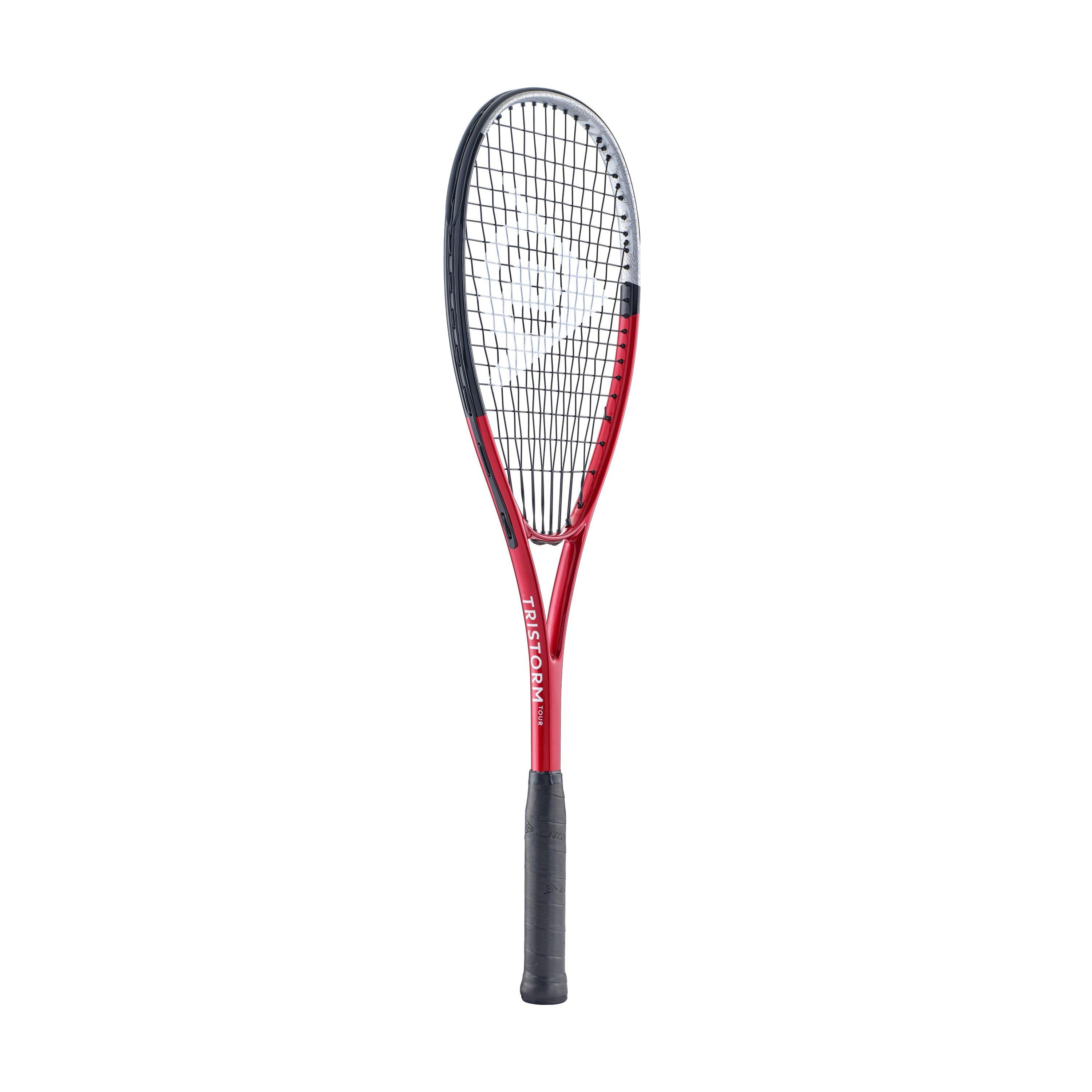 Red/Black - Dunlop - Dunlop Tristorm Tour SR64 - 2