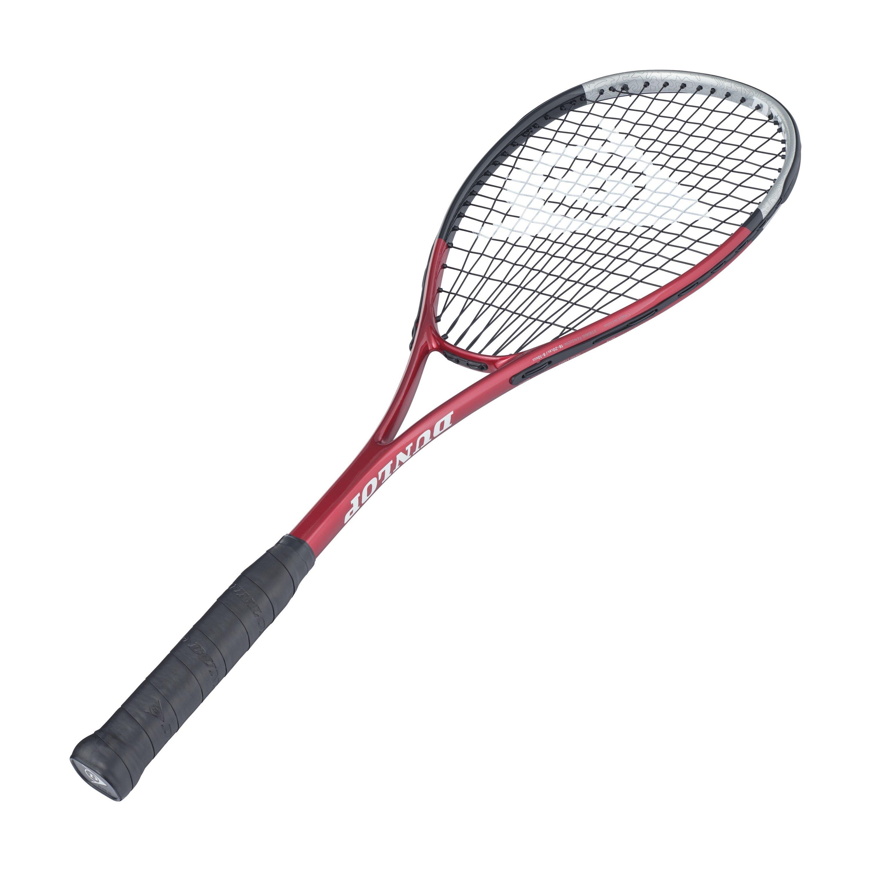 Red/Black - Dunlop - Dunlop Tristorm Tour SR64 - 5
