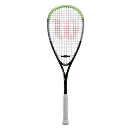 Wilson Bld Tm Sq Rkt 99