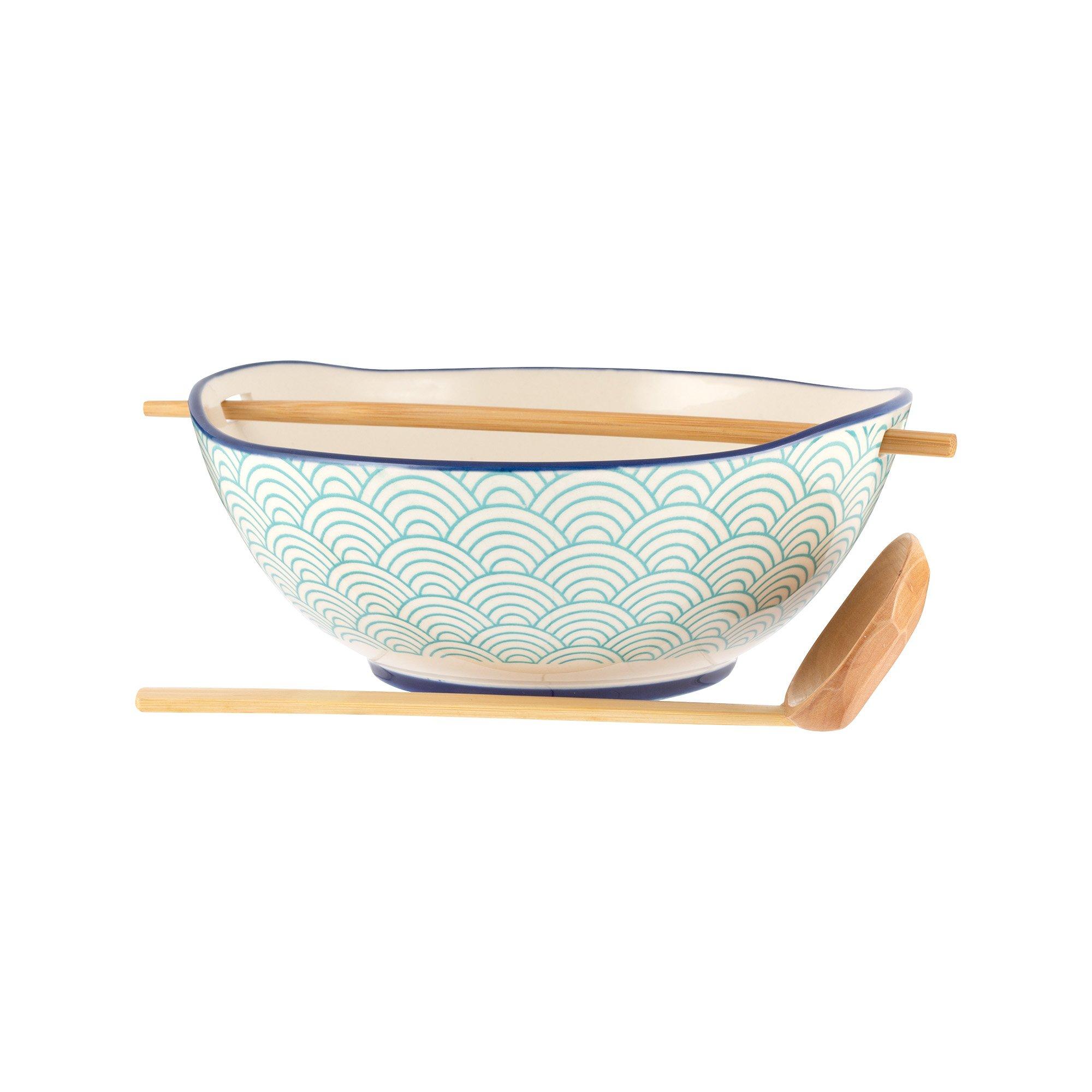 Multi - Typhoon - WORLD FOODS NOODLE SOUP BOWL SET - 1