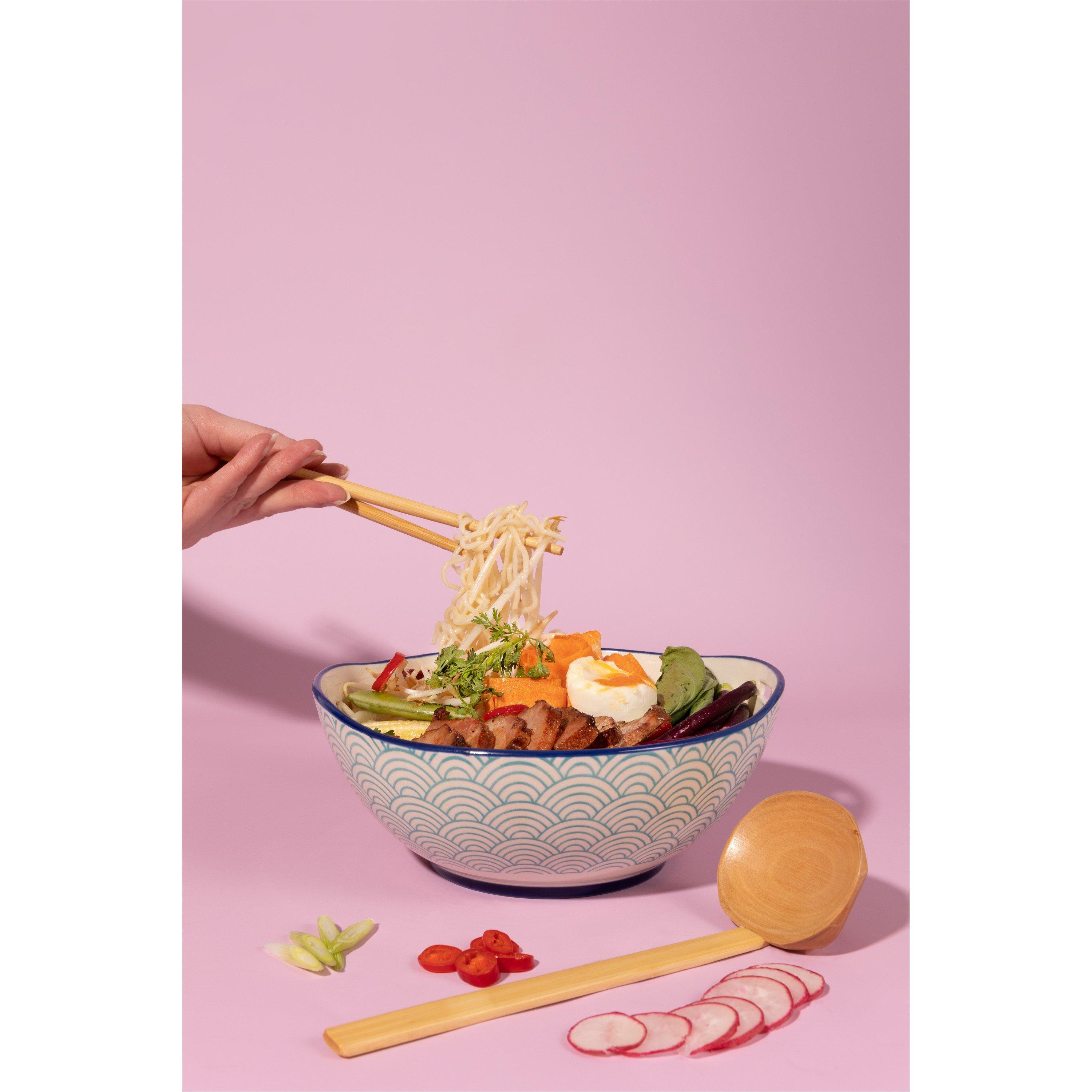 Multi - Typhoon - WORLD FOODS NOODLE SOUP BOWL SET - 3