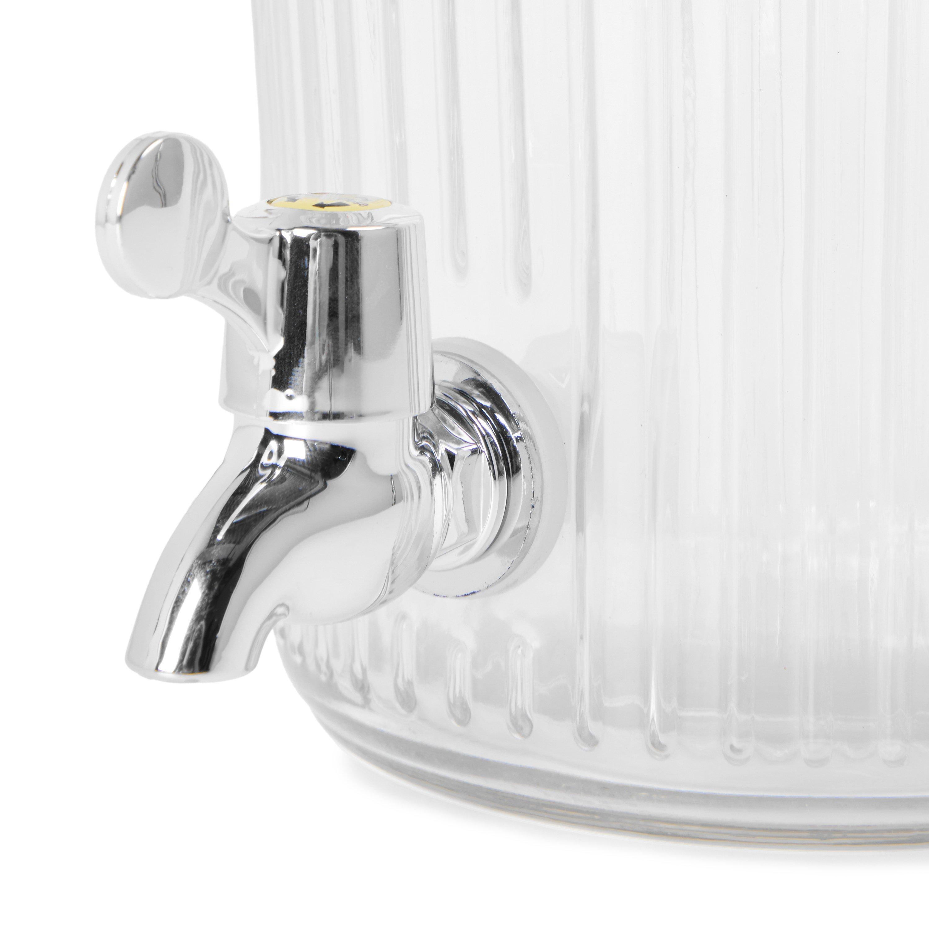 Clair - Kilner - clip top vintage drinks dispenser 5 litre - 2